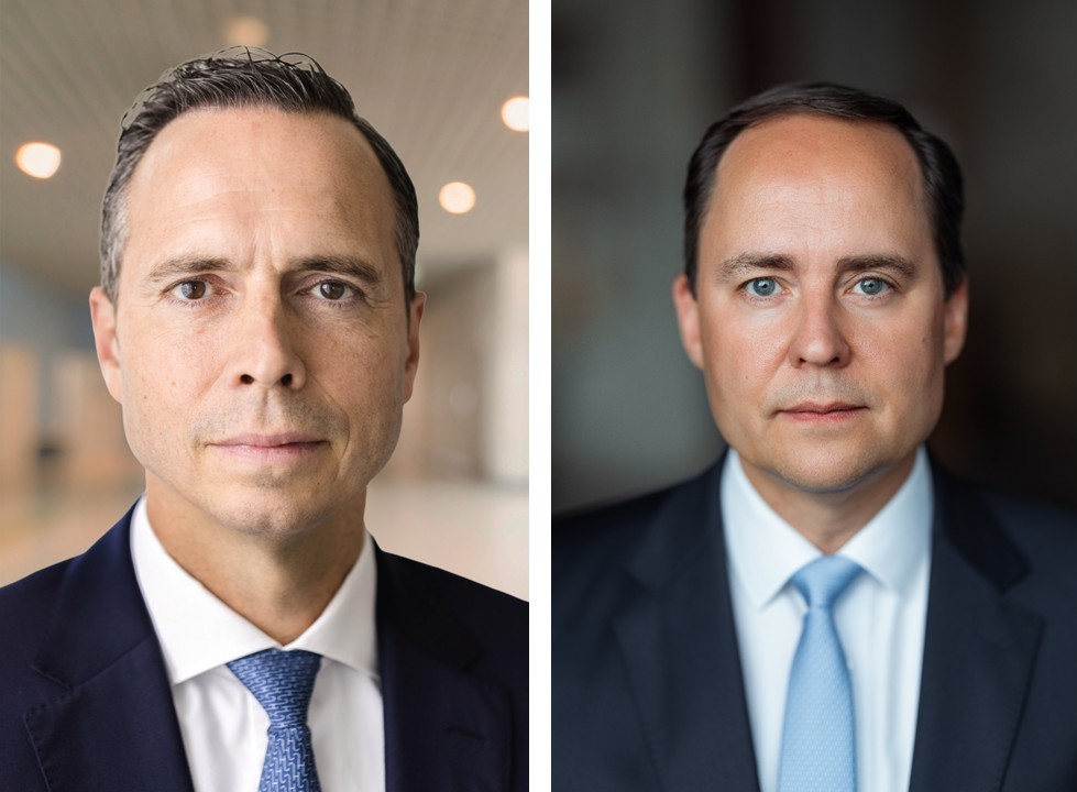 BNP Paribas besetzt deutsche CIB-Führung mit Jan-Philipp Gillmann und Nico Ruse