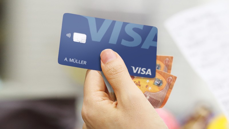 Stellenabbau trotz Milliarden-Gewinn: Visa entlässt knapp 2.600 Mitarbeiter