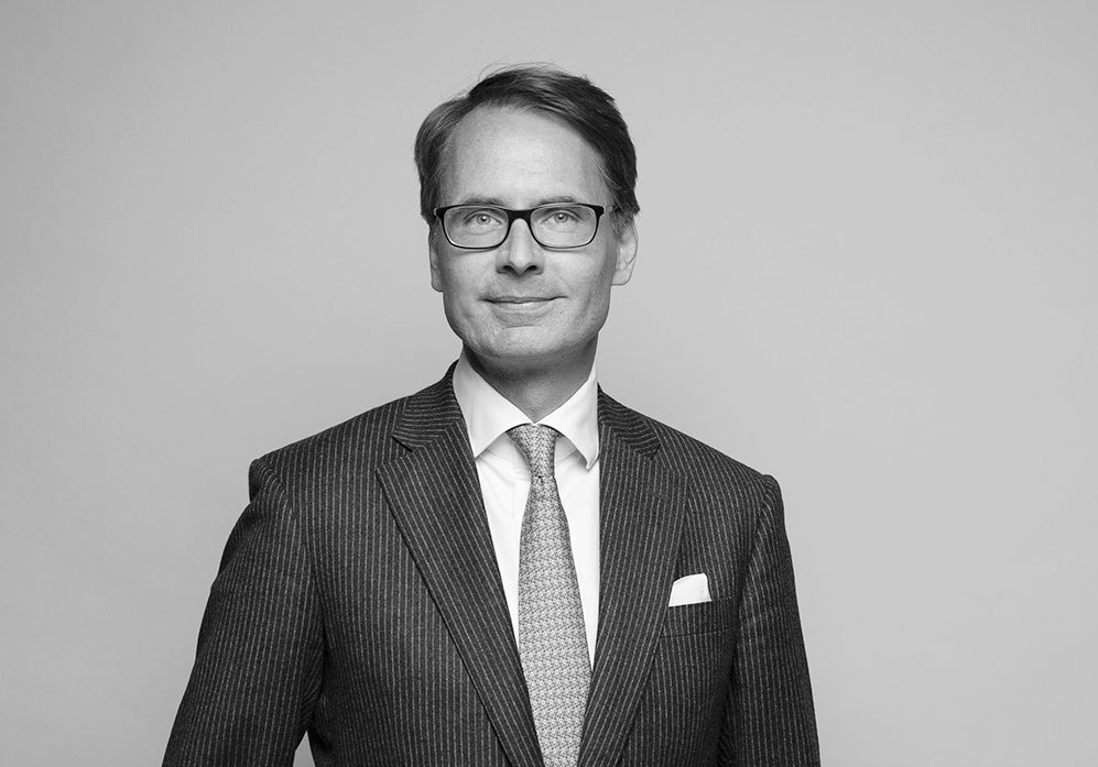 Dr. Marc Jochims übernimmt Vorstandsvorsitz der Frankfurter Bankgesellschaft