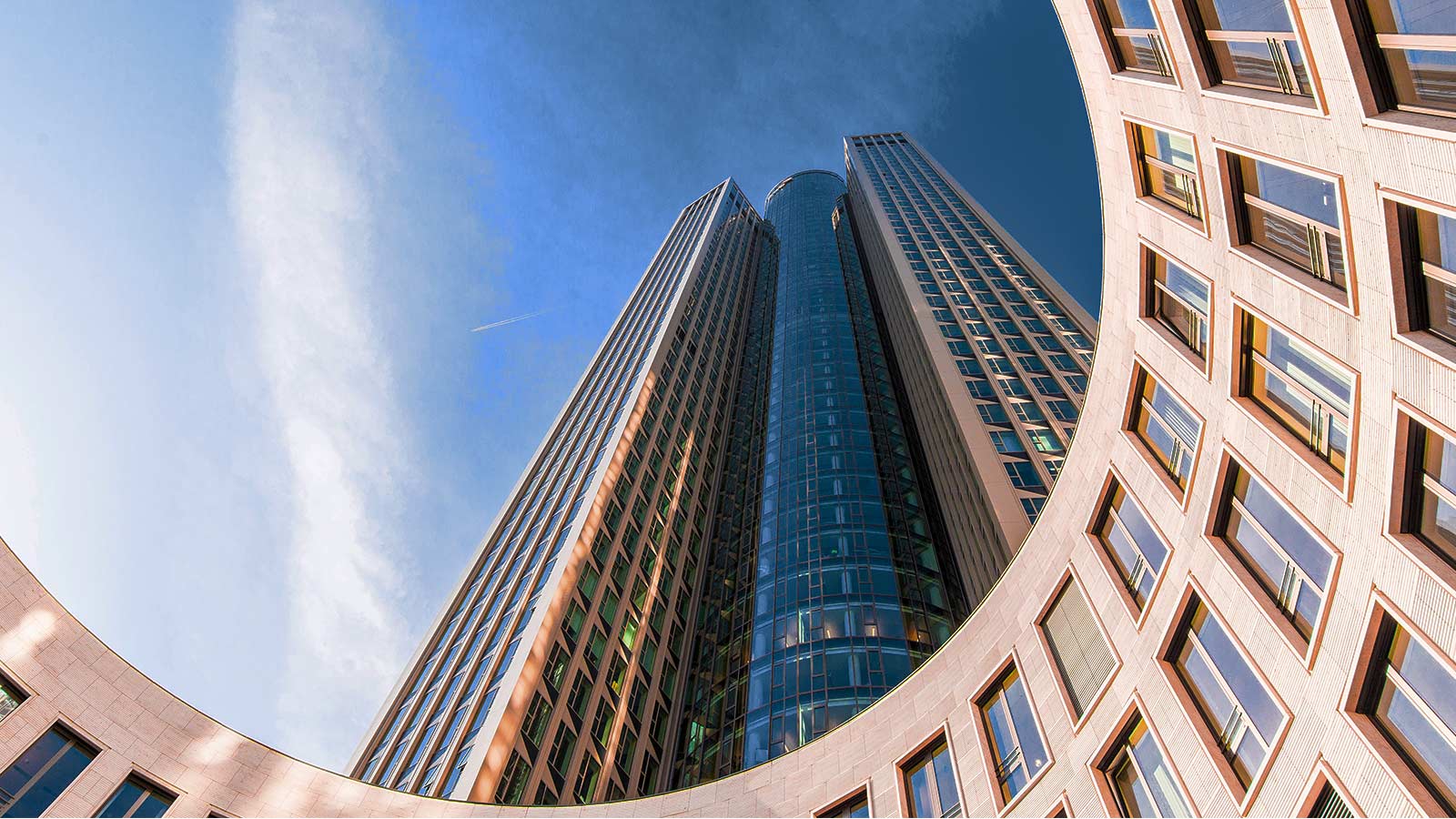 Open-Finance-Studie: Banken und Versicherer im Vorteil gegen Big-Techs