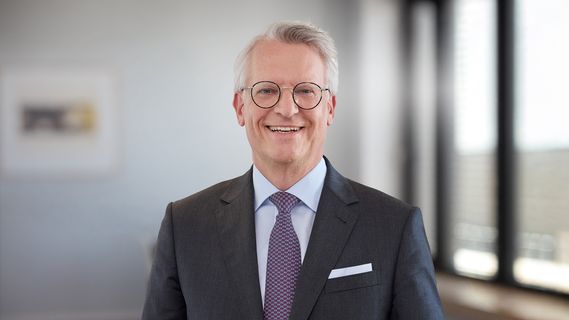 Warburg beruft Oliver Plaack – Markus Bolder wird Vorstandssprecher