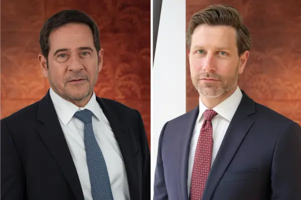 Personalien bei Edmond de Rothschild AM: Alain Krief steigt zum Global CIO auf – Neuzugang von BlackRock