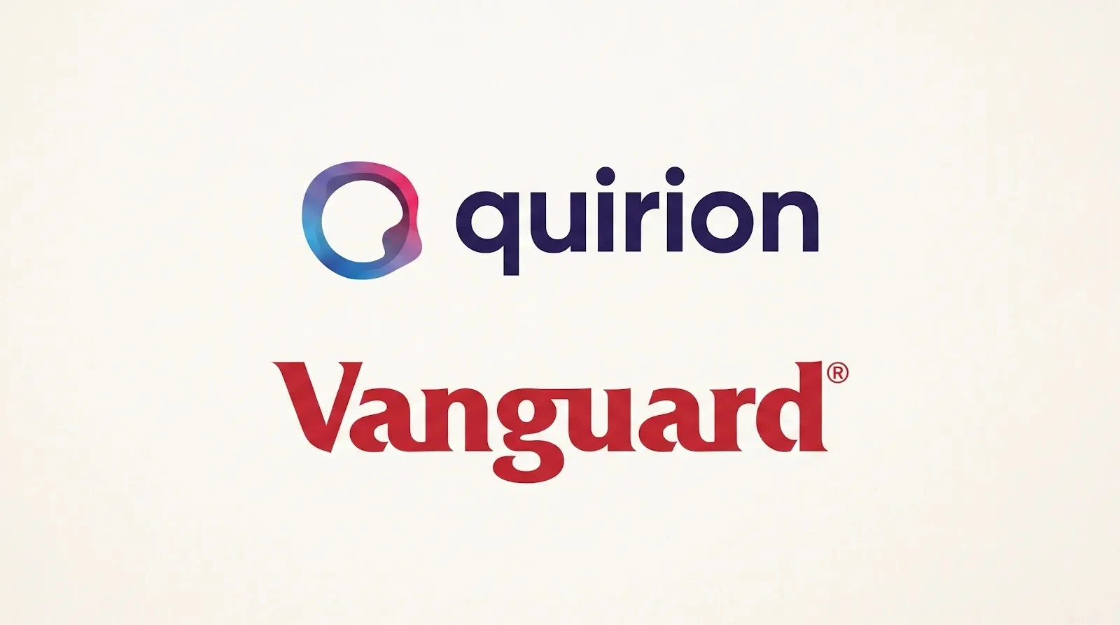 Allianz für den Riester-Nachfolger: quirion und Vanguard greifen mit Billig-Standarddepot an