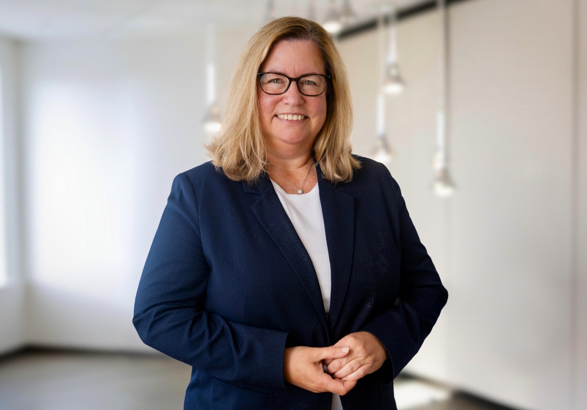 Sparda-Bank West beruft Tanja Decking in den Vorstand