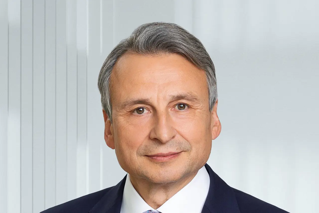 Gerhard Wiesheu rückt ins BdB-Präsidium auf