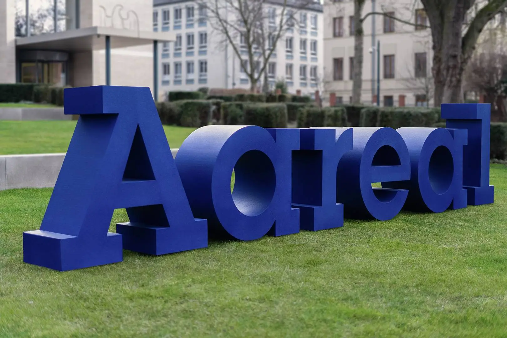 Aareal Bank prüft Milliardenübernahme der Hamburg Commercial Bank (HCOB)