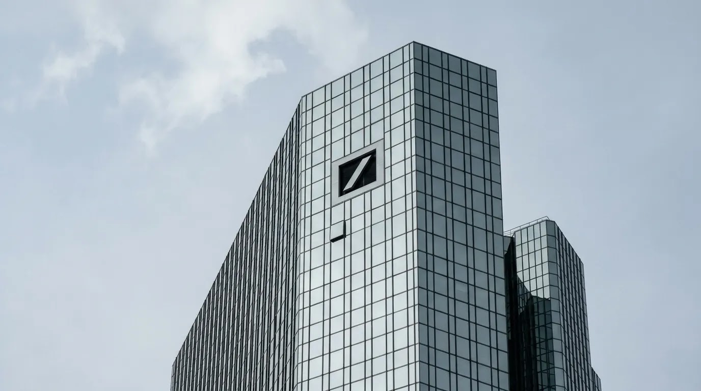 Deutsche Bank stärkt Kapitalbasis mit 1,25-Milliarden-Euro-Platzierung von AT1-Anleihen