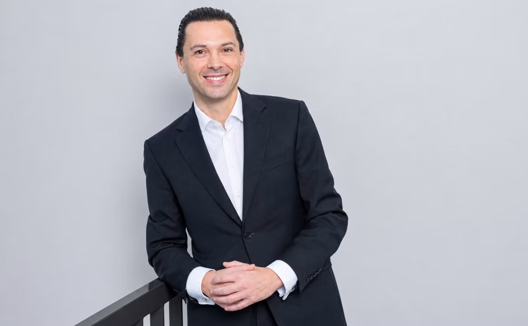 HRK Lunis holt LGT-Topmanager Achim Backhaus an die Spitze des Investment Office
