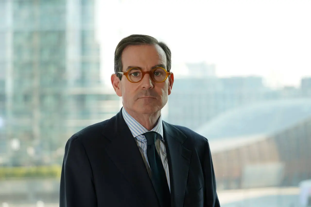 HypoVereinsbank beruft Sam Kendall in die Geschäftsführung