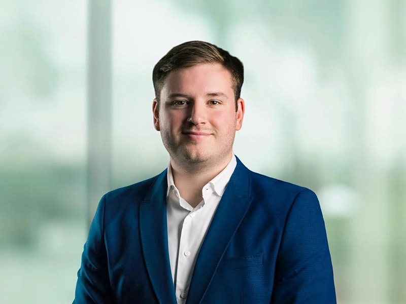 Bankhaus Metzler verpflichtet Felix Flüs für die digitale Neuausrichtung der Markenstrategie