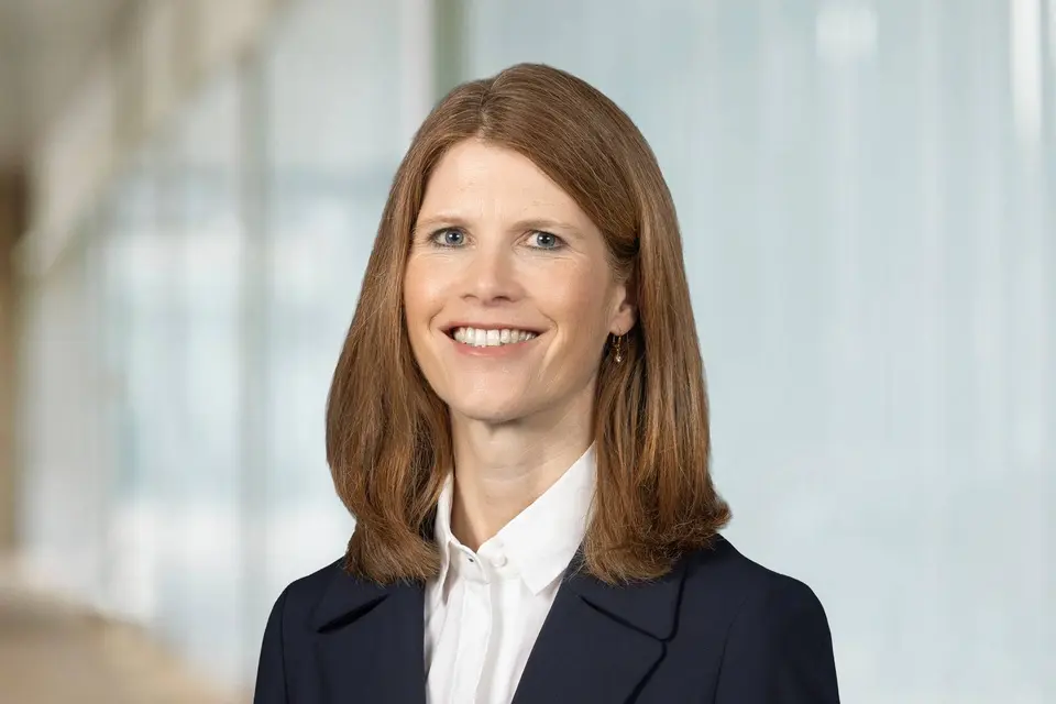Verena Dierks folgt im apoBank-Vorstand auf Christian Wiermann als neue Finanzchefin