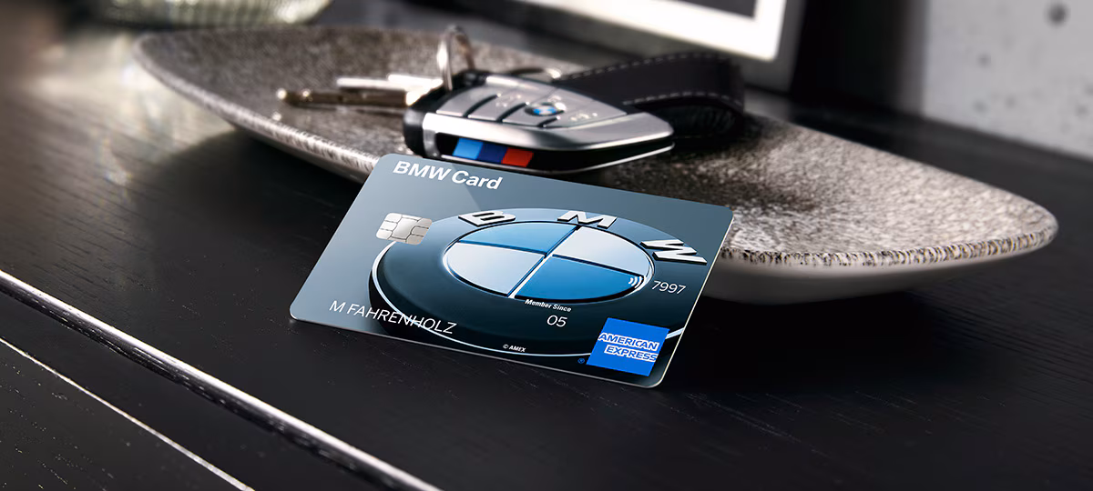 BMW Bank und VHV etablieren Embedded Insurance mit Festpreispolicen für Privatkunden
