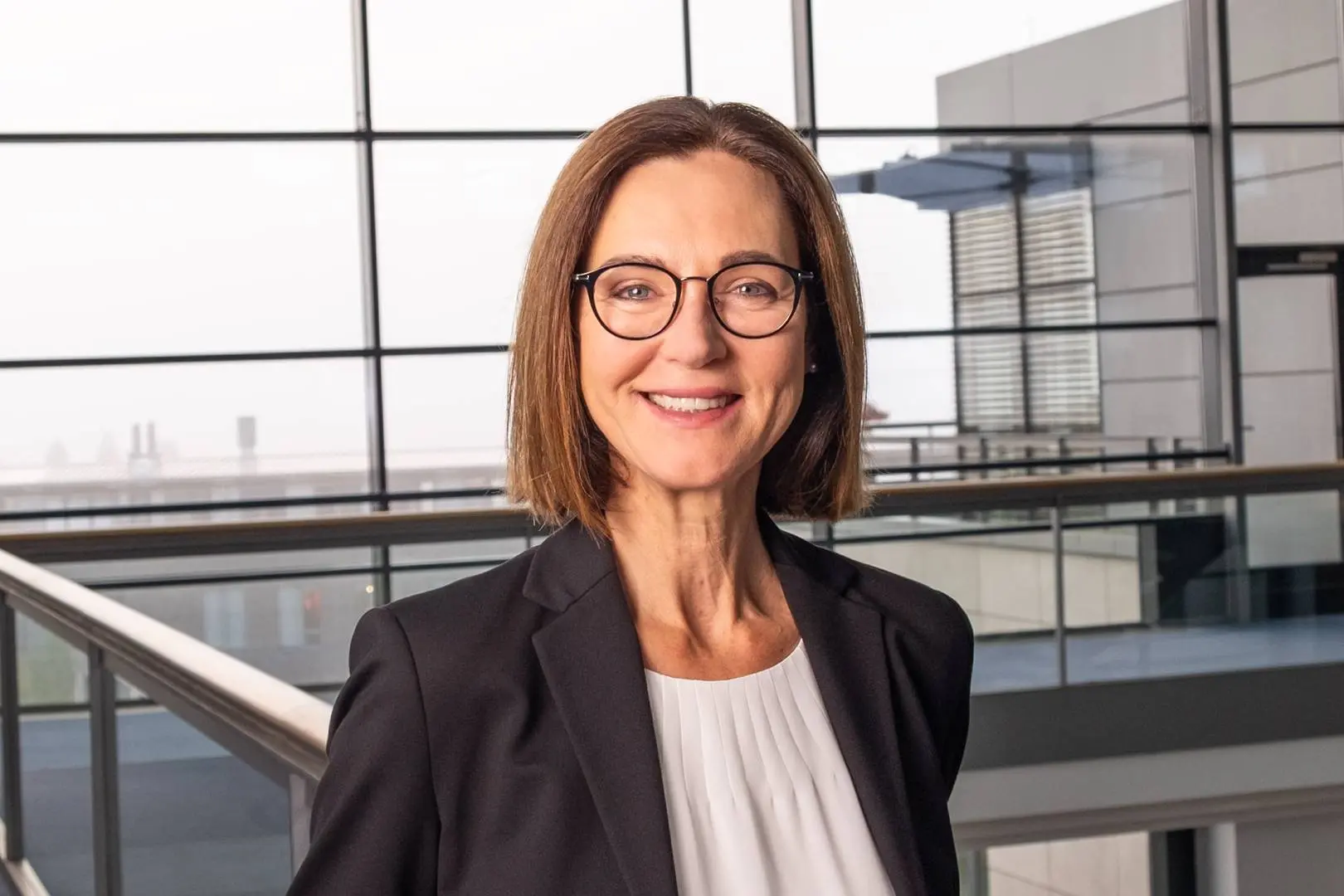Volksbank Köln Bonn beruft Anke Möhlenhaskamp in den Vorstand