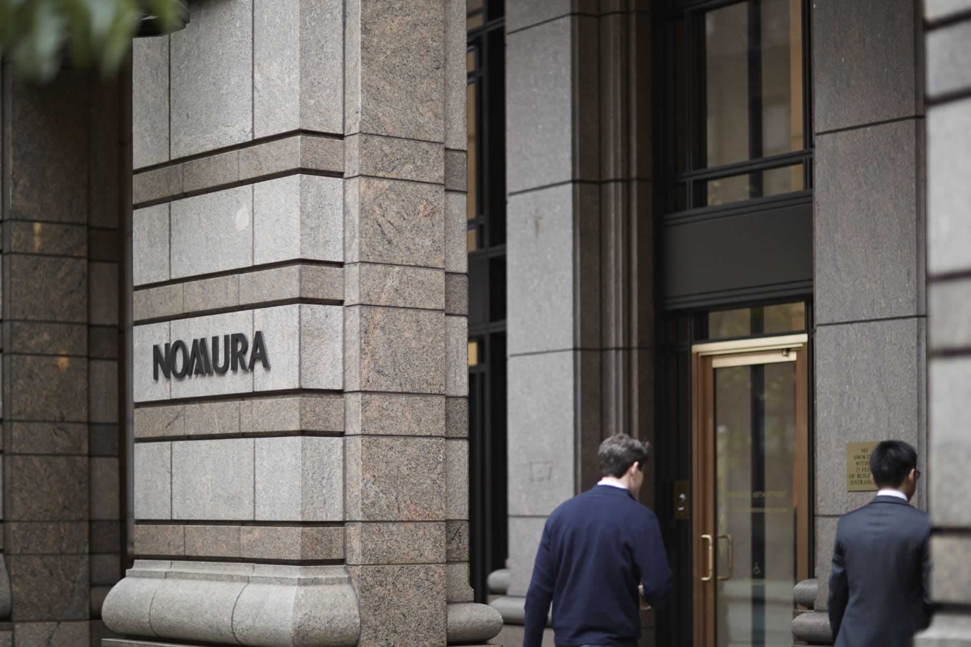 BaFin verhängt 320.000 Euro Bußgeld gegen Nomura wegen Commerzbank-Meldungen