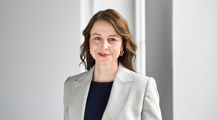 Geordnete Nachfolge bei Valiant: Kathrin Wehrli wird 2027 neue CEO