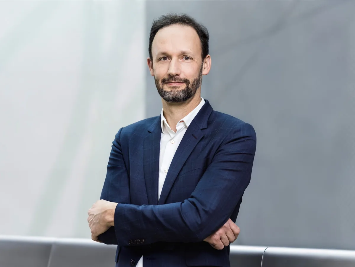 N26 holt Ex-Deutsche-Bank-Manager Michael Steen als Kommunikationschef an Bord