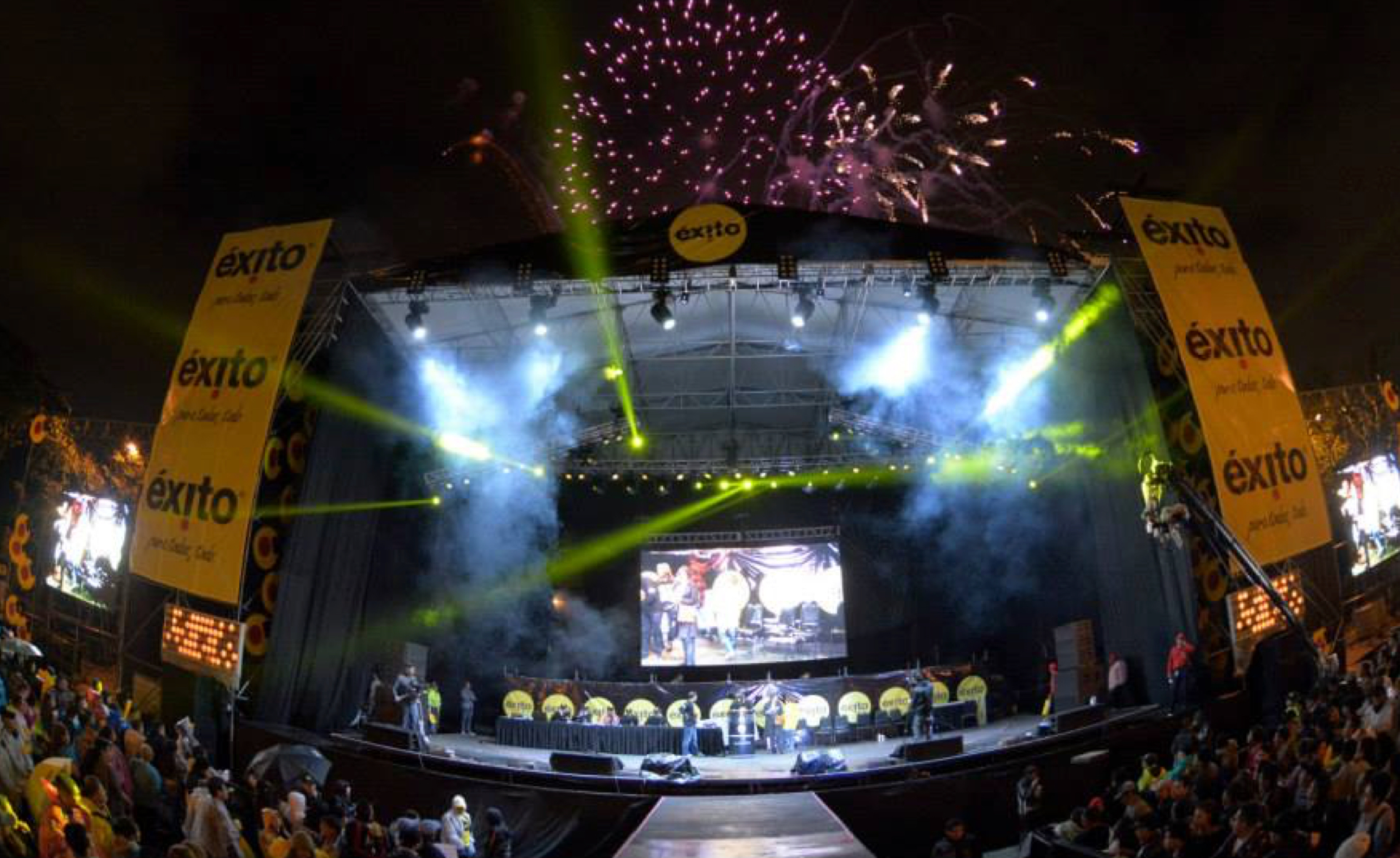 Bingo Presencial Profesional