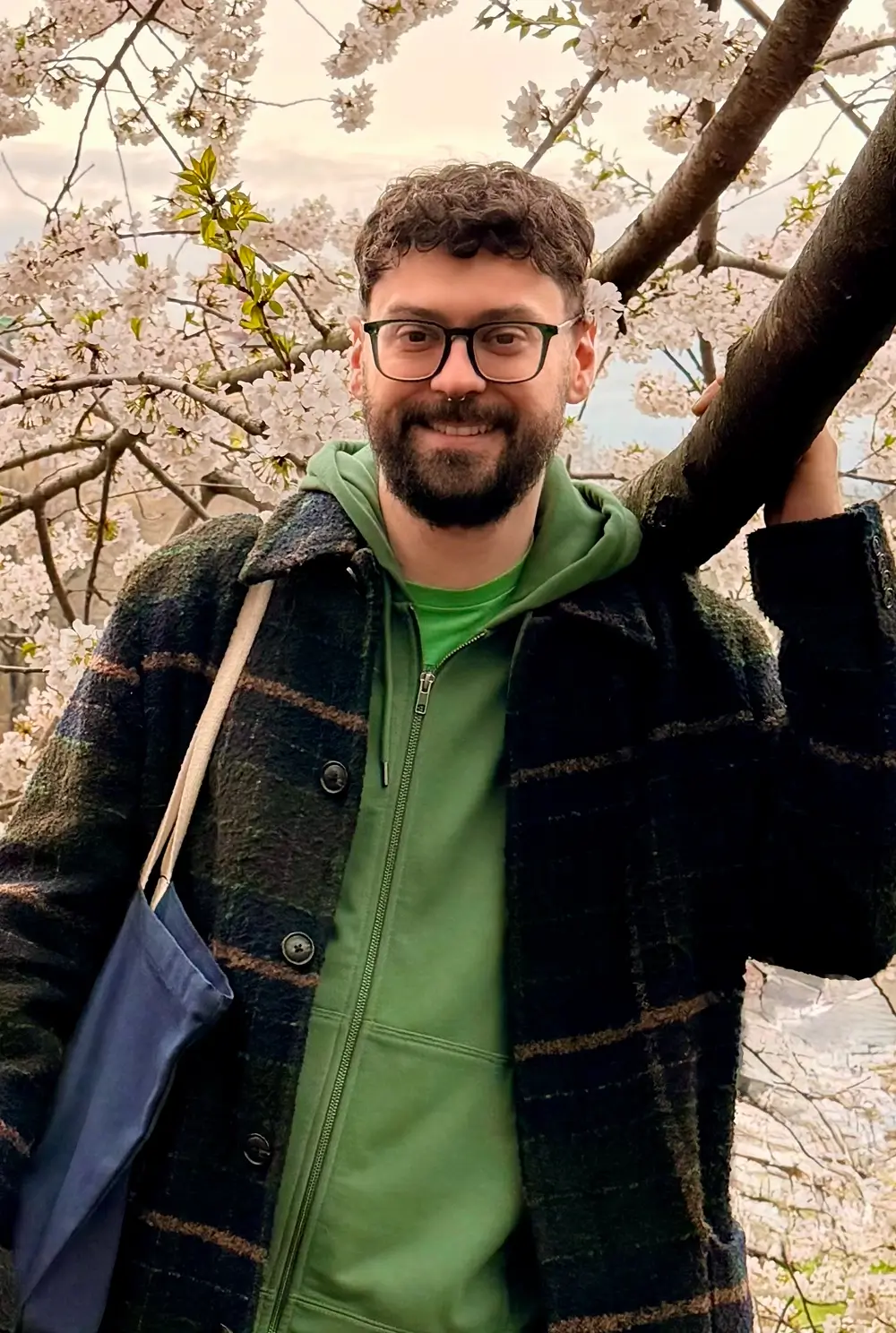 Max Berger