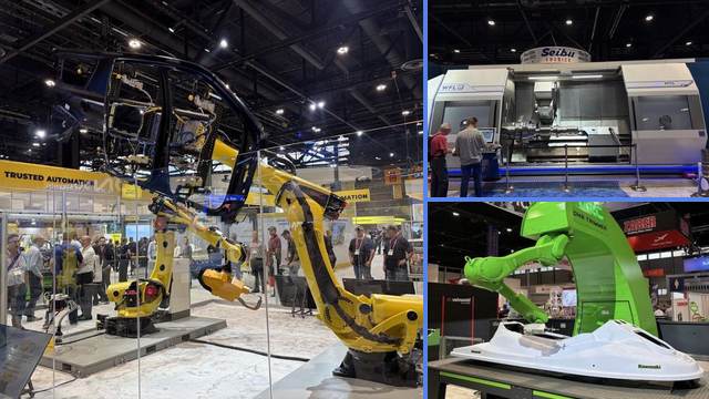 IMTS 2026: What the Hype Gets Wrong About Manufacturing 