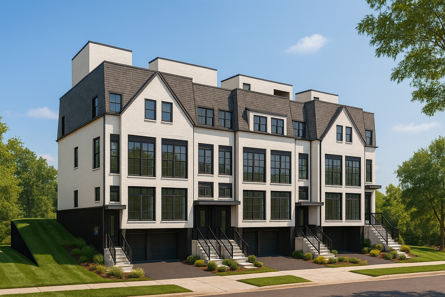 Woodbridge Residences