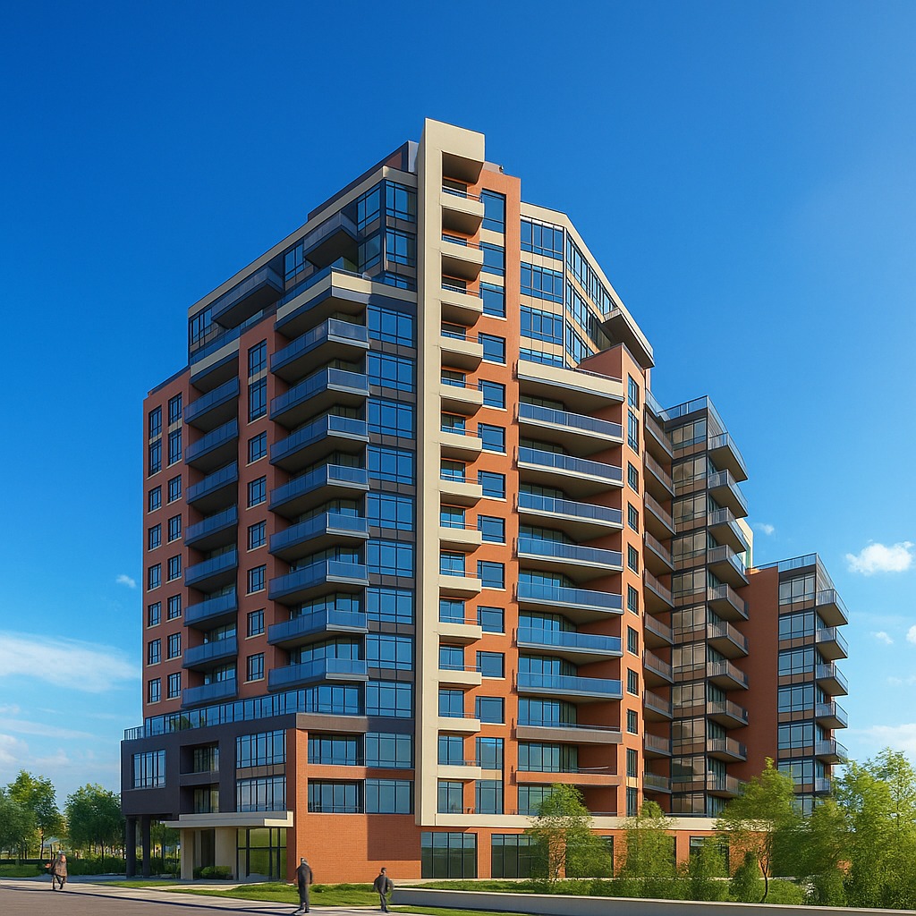 Bramalea Residence