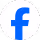 facebook logo white