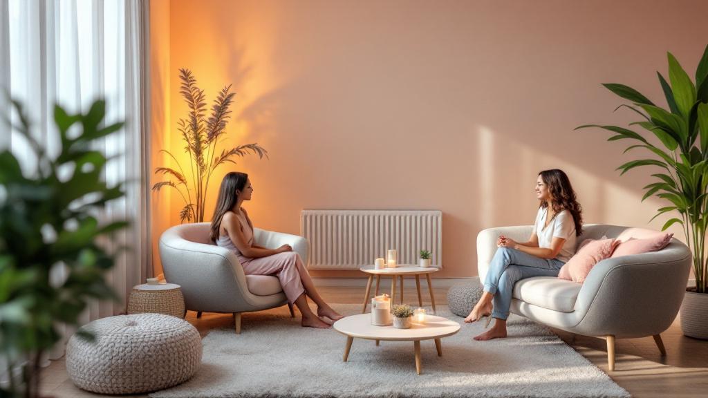 How to communicate effectively in group therapy