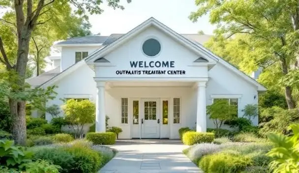 How outpatient treatment encourages emotional healing