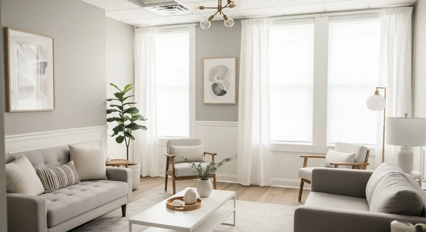 The role of self-awareness in emotional healing