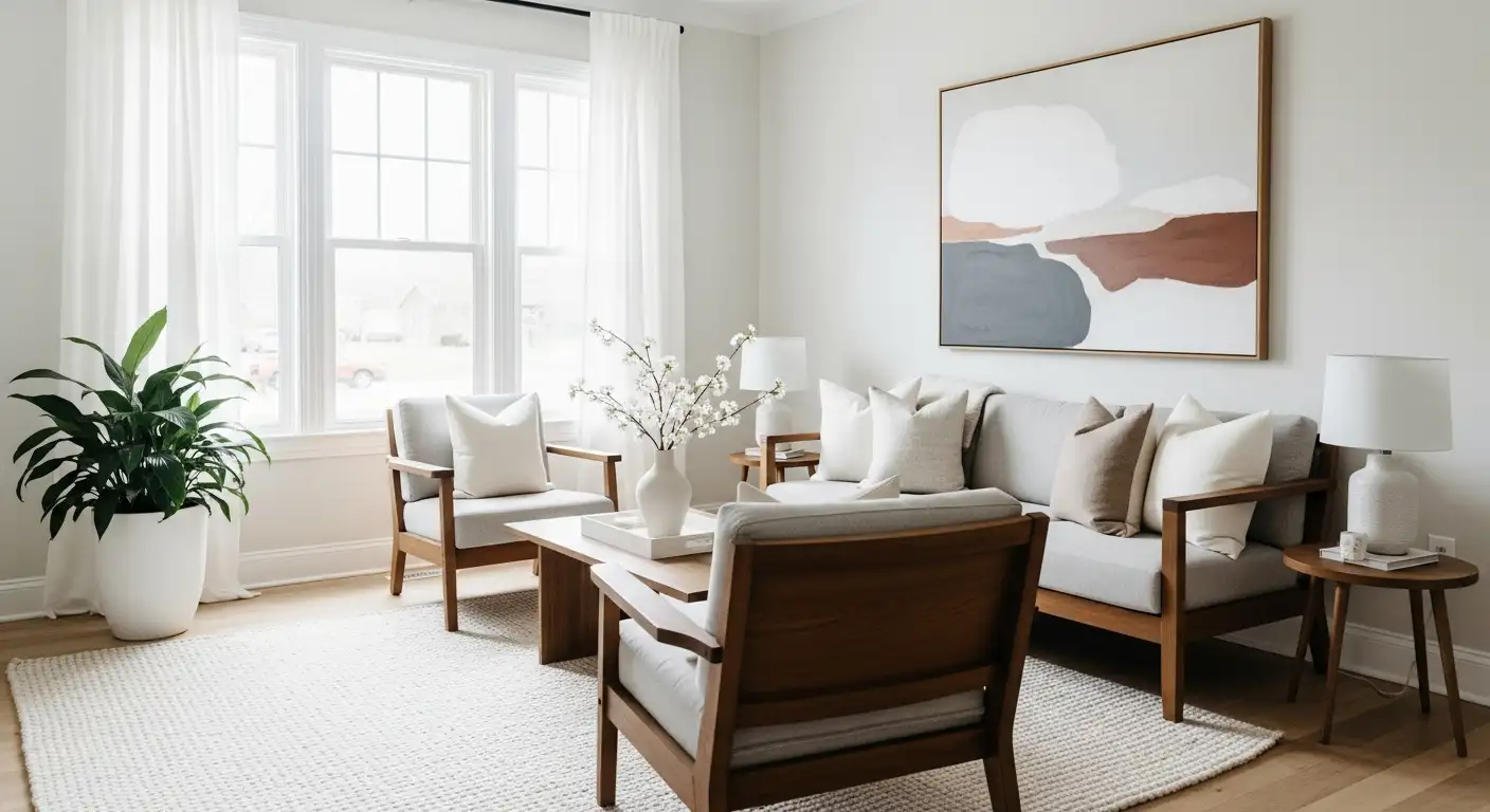 How to balance emotional independence with support systems