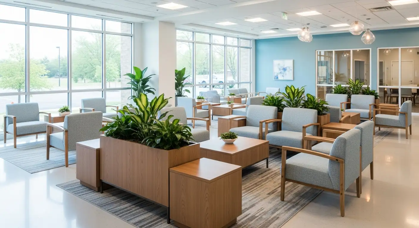 How outpatient programs support emotional transformation