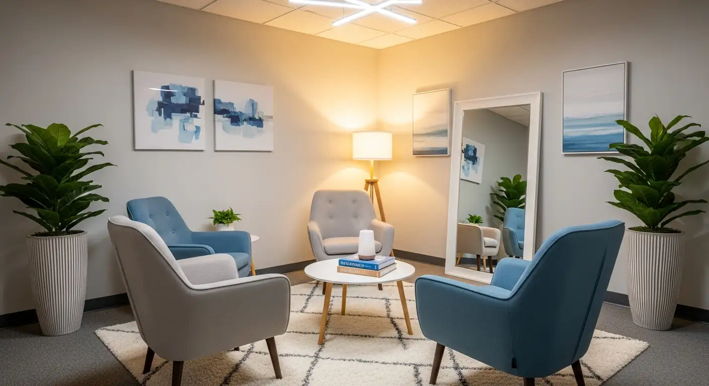 Why small group sizes matter in recovery programs