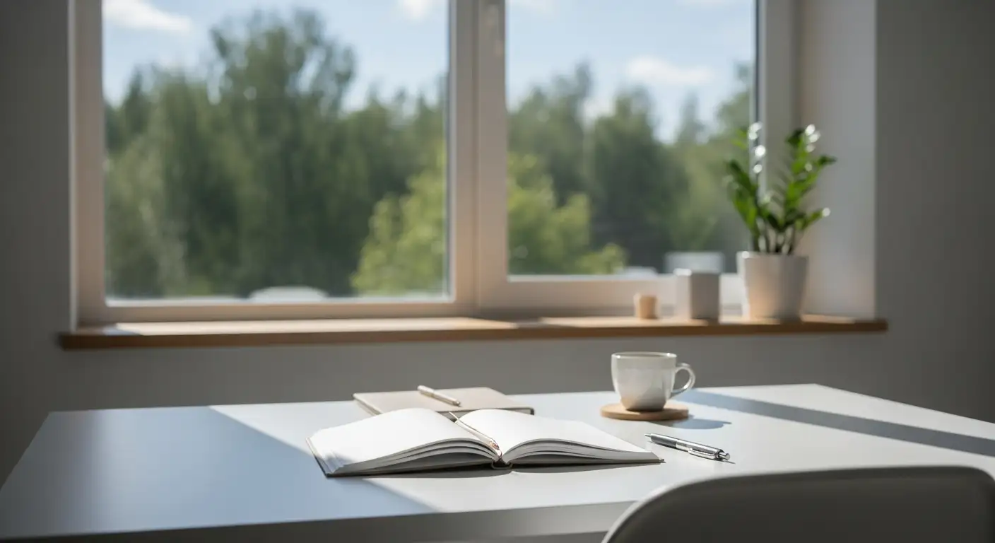 Why emotional awareness is key in long-term sobriety