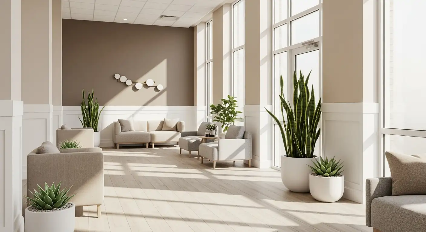 The importance of emotional integrity in outpatient rehab