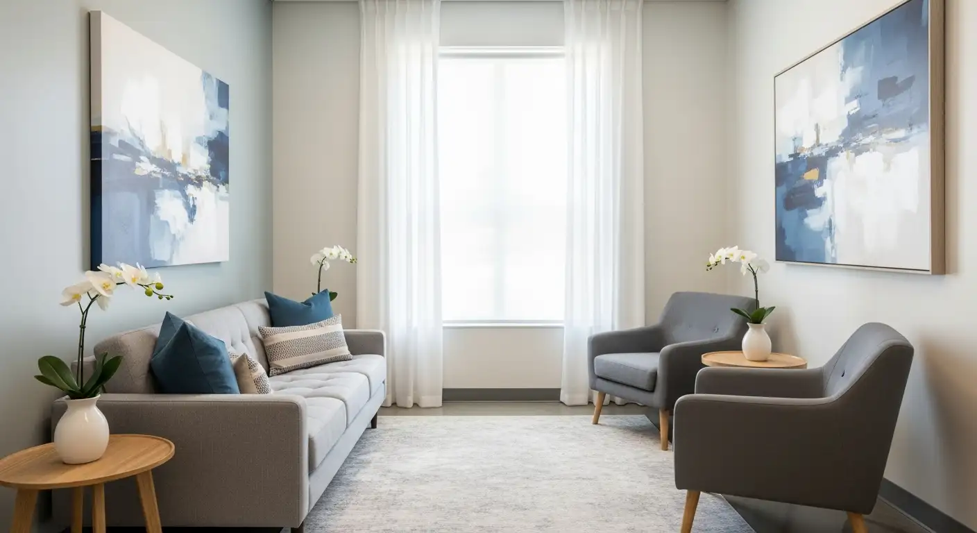 Why emotional exploration is encouraged in PHP programs