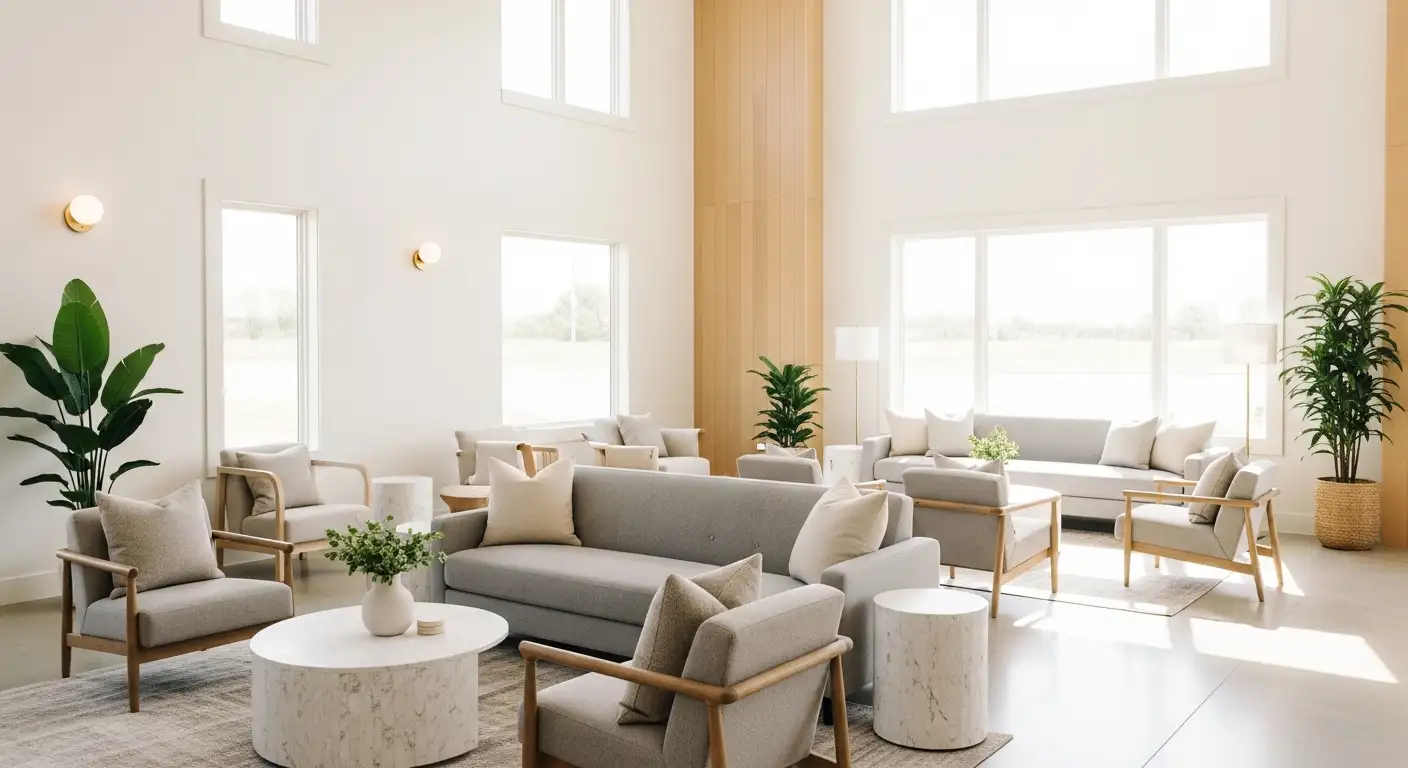 The importance of aftercare following PHP or IOP treatment