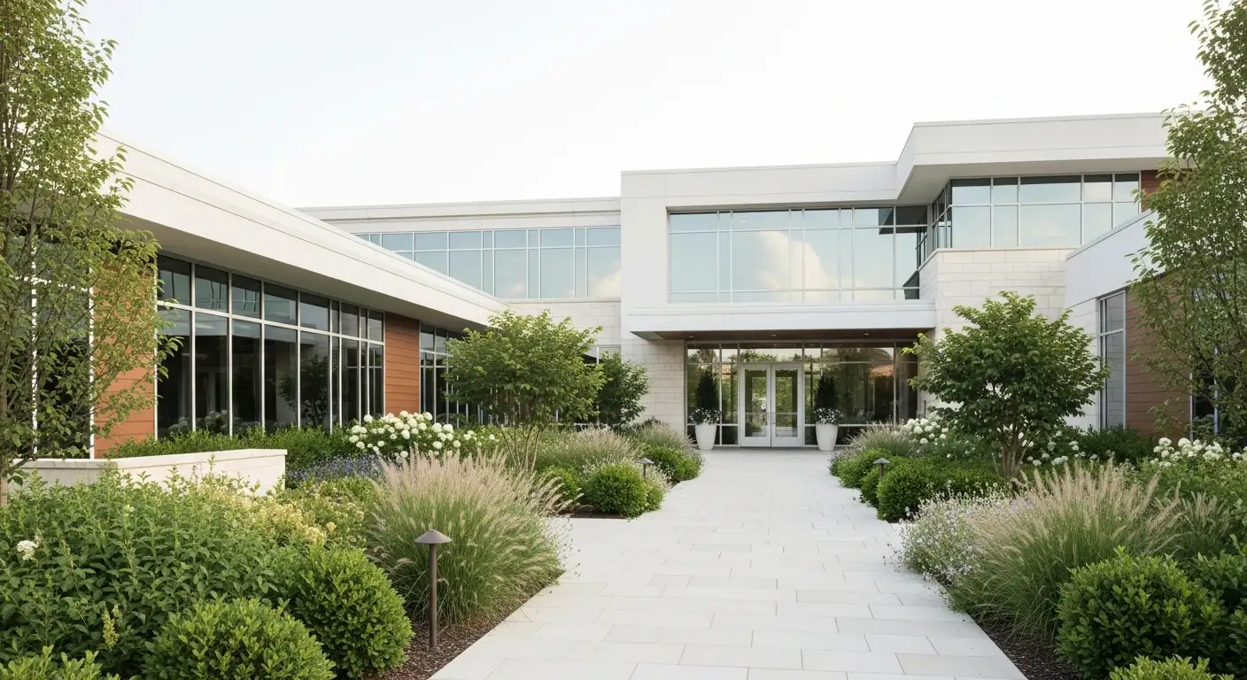 What makes Rosewood Recovery’s team different