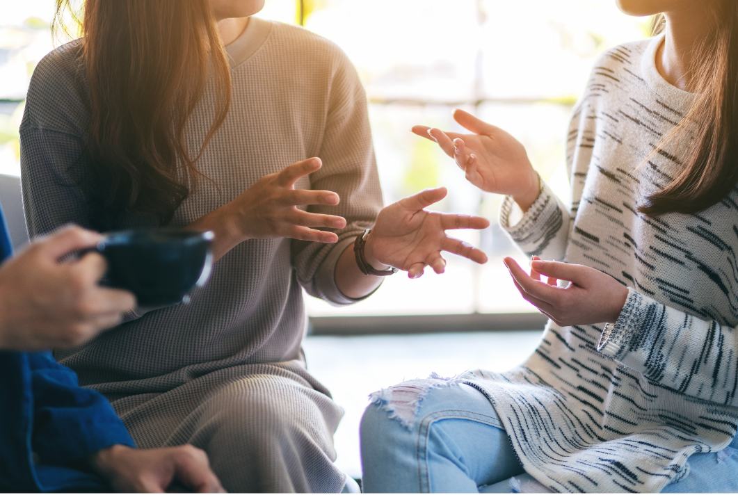 General Outpatient Program (OP)