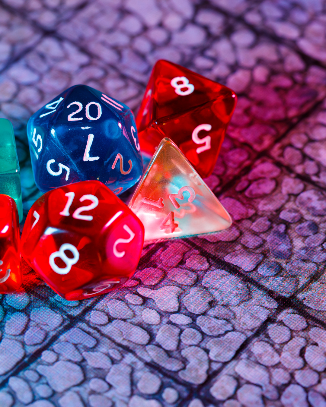 Rolling for Recovery: How Dungeons & Dragons Became a Therapeutic Tool at Rosewood