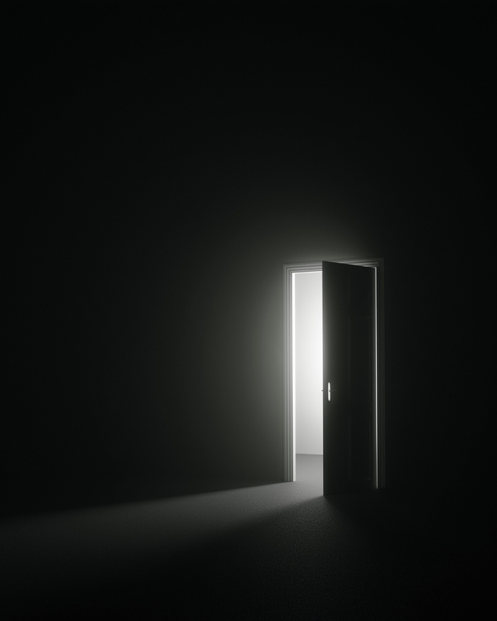 Fear Doesn't Get the Final Say