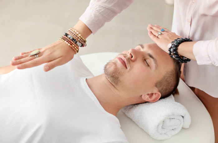 A First Hand Account - Trying Reiki for the First Time