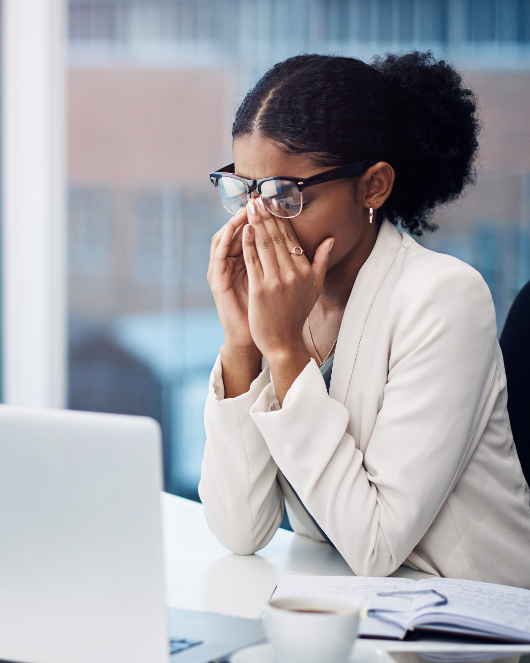 Overcoming Burnout