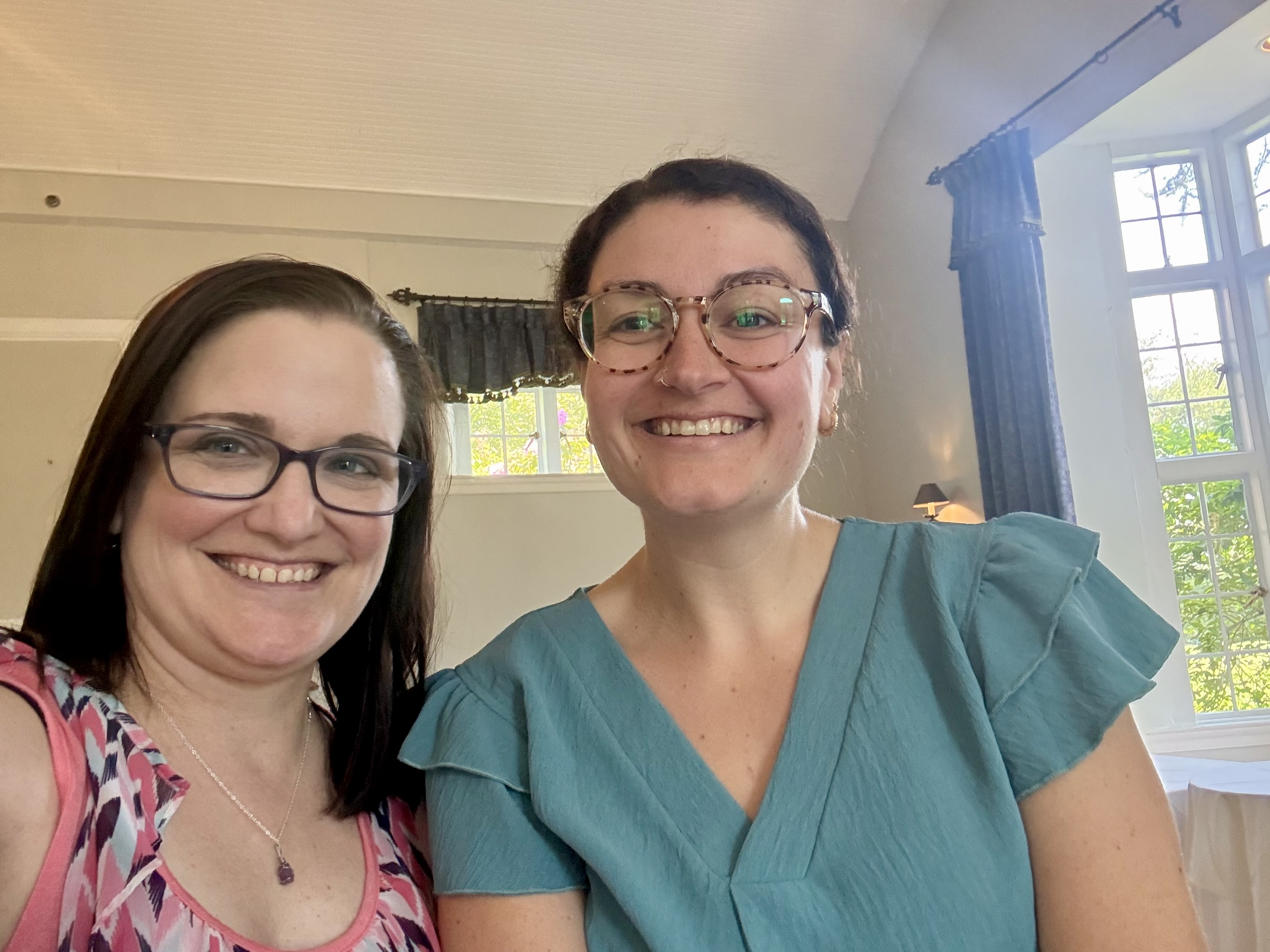 Rosewood Recovery staff attended a networking workshop hosted by the Brain Injury Association of Pennsylvania