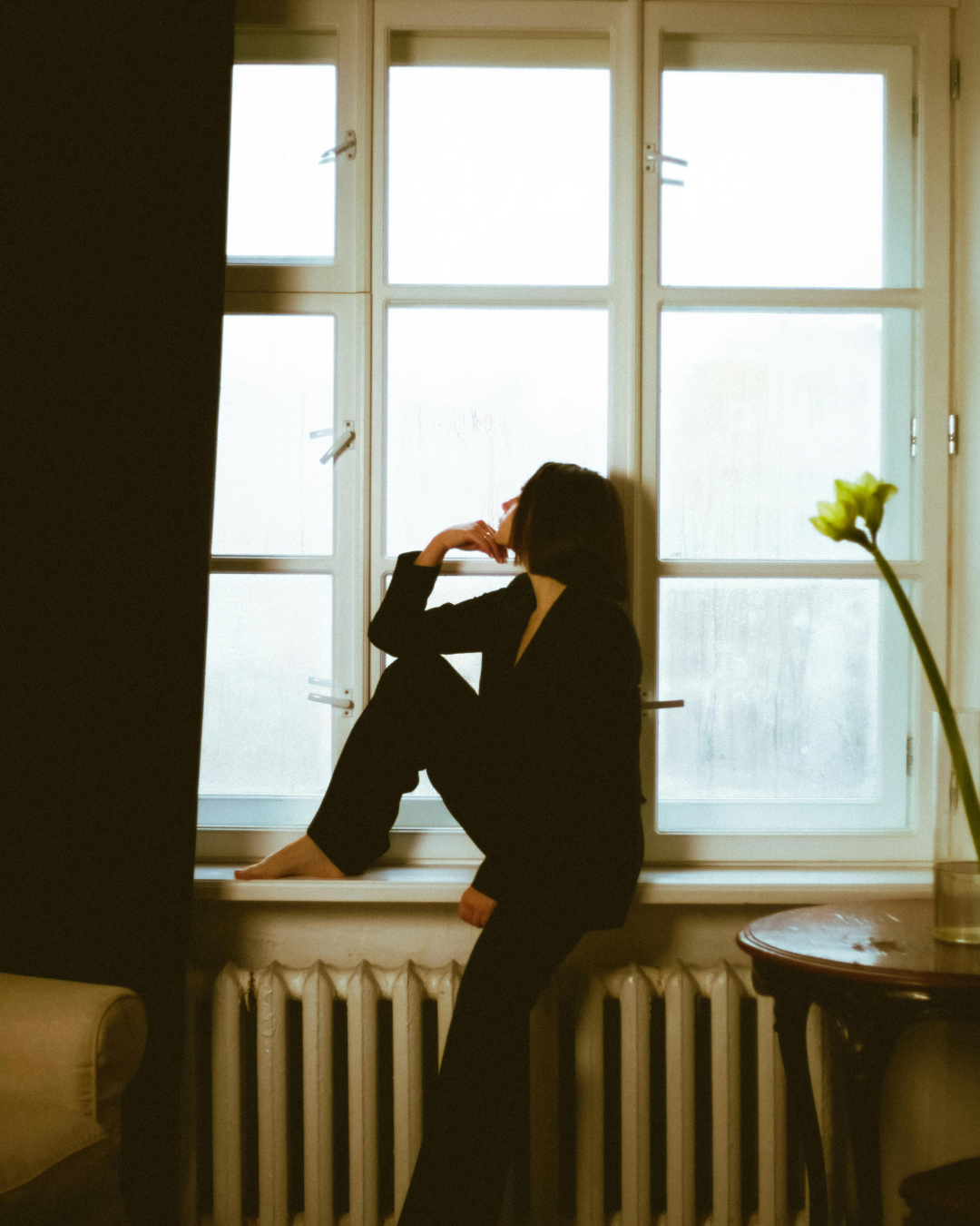When Coping Isn't Enough: Understanding the Window of Tolerance