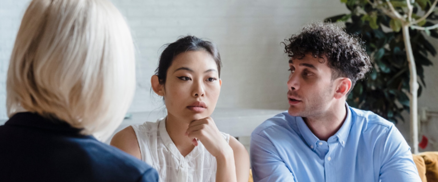 Couples Therapy: A Complete Guide to Healing and Reconnection