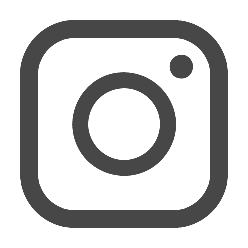 Instagram logo icon.