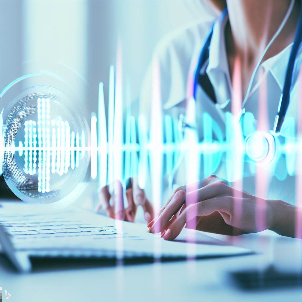AI Transcription Services for Medical Professionals
