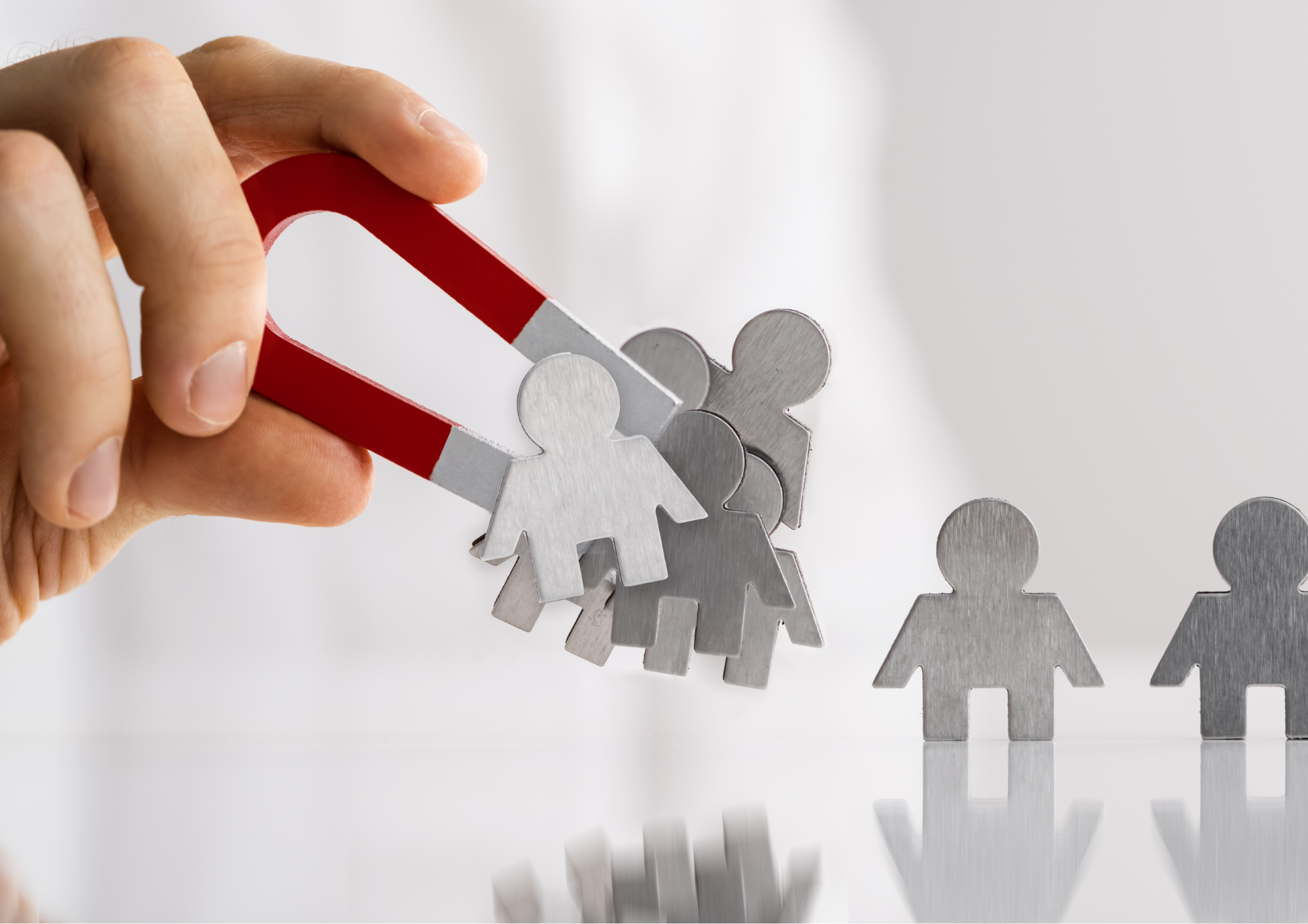 agenzia lead generation, web & lead generation