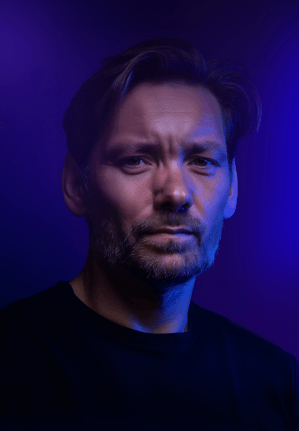 Jens Kure
Chief Operational Officer