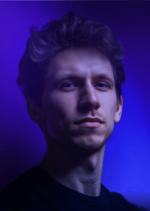 Alek Barszczewski
Head of Front-end